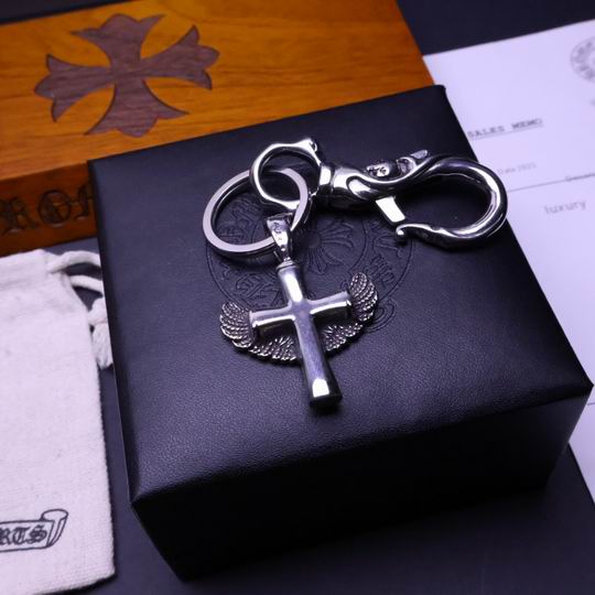 Chrome hearts keyring 02lyh112